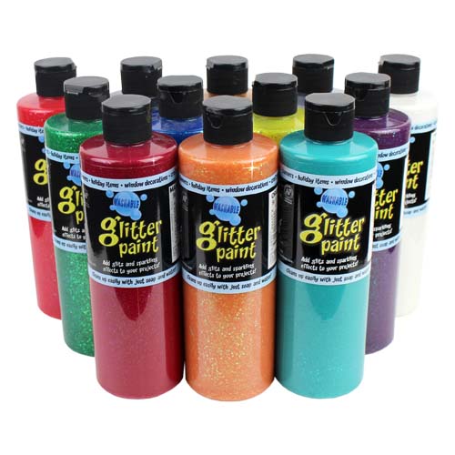 Glitter Paint 500x500