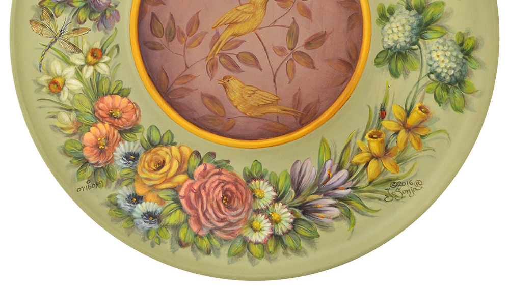 3 Steps To A Successful Painting Project Chroma's Jo Sonja